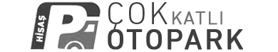 Çok Katlı Oto Park